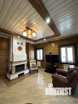 Коттедж 145м², 2-этажный, участок 5 сот.  