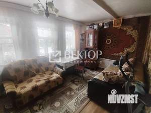 Дом 50м², 1-этажный, участок 7 сот.  