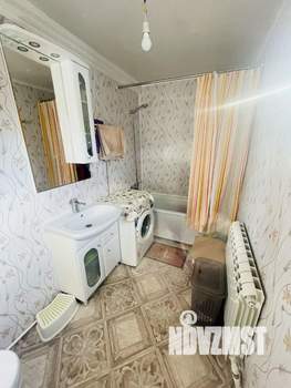 Коттедж 110м&sup2;, 2-этажный, участок 8 сот.  