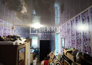 Дом 46м², 1-этажный, участок 5 сот.  