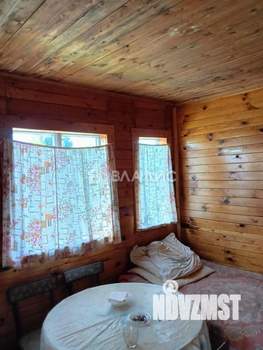 Дом 30м², 2-этажный, участок 6 сот.  