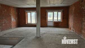 Таунхаус 145м², 2-этажный, участок 1 сот.  