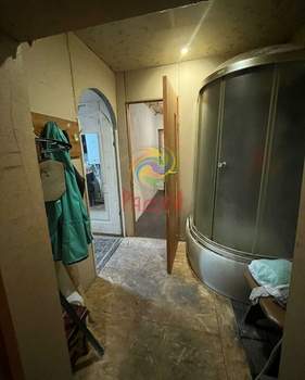 Дом 42м&sup2;, 1-этажный, участок 4 сот.  