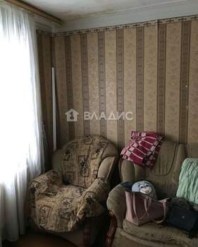 Дом 40м², 1-этажный, участок 2 сот.  