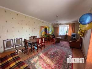 Дом 114м², 2-этажный, участок 6 сот.  