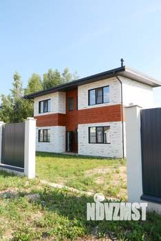 Дом 150м², 2-этажный, участок 18 сот.  