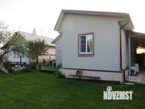 Дом 127м², 2-этажный, участок 5 сот.  