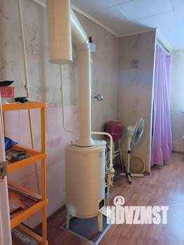 Дом 120м², 1-этажный, участок 6 сот.  