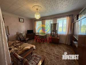 Дом 44м², 1-этажный, участок 5 сот.  