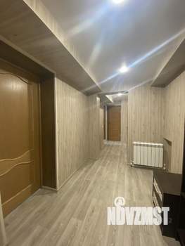 Дом 70м², 1-этажный, участок 6 сот.  