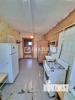 Дом 57м², 1-этажный, участок 6 сот.  