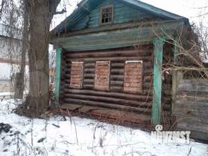 Дом 47м², 1-этажный, участок 4 сот.  