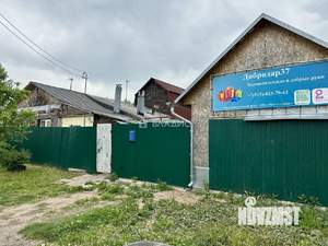 Дом 30м², 1-этажный, участок 3 сот.  