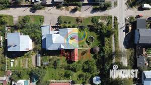 Дом 540м², 3-этажный, участок 14 сот.  