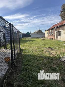 Дом 64м², 1-этажный, участок 5 сот.  