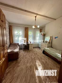 Дом 80м², 1-этажный, участок 6 сот.  