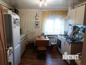 Дом 72м², 1-этажный, участок 4 сот.  
