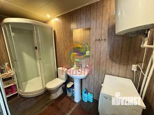 Дом 60м², 1-этажный, участок 12 сот.  