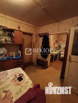 Дом 45м², 1-этажный, участок 5 сот.  