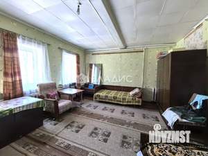 Дом 62м², 2-этажный, участок 5 сот.  