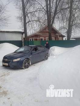 Дом 101м², 1-этажный, участок 5 сот.  