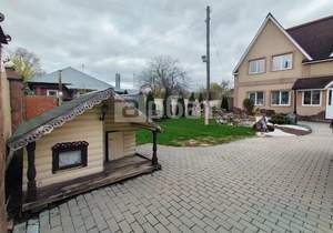 Дом 250м², 2-этажный, участок 7 сот.  