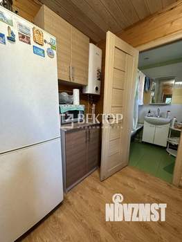 Дом 50м², 1-этажный, участок 4 сот.  