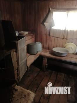 Дом 72м&sup2;, 1-этажный, участок 7 сот.  