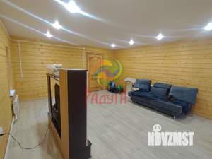 Дом 78м², 1-этажный, участок 4 сот.  