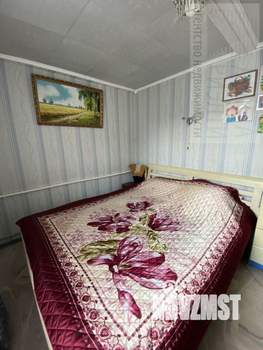 Дом 75м², 1-этажный, участок 3 сот.  