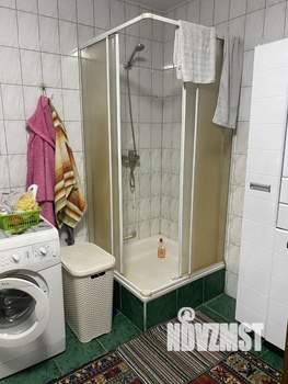 Коттедж 116м&sup2;, 2-этажный, участок 4 сот.  