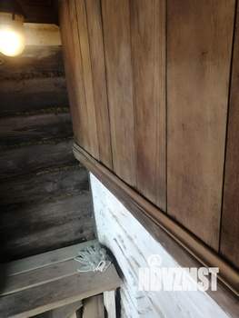 Дом 72м&sup2;, 1-этажный, участок 7 сот.  