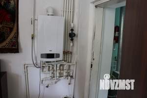 Коттедж 320м², 3-этажный, участок 5 сот.  