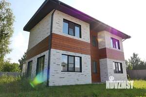 Дом 150м², 2-этажный, участок 18 сот.  