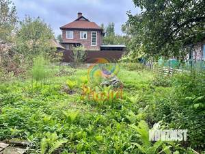 Дом 75м², 1-этажный, участок 6 сот.  