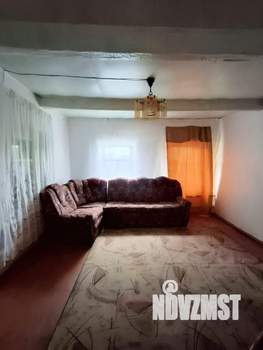 Дом 60м², 1-этажный, участок 15 сот.  