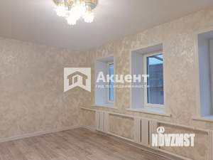 Дом 50м², 1-этажный, участок 7 сот.  