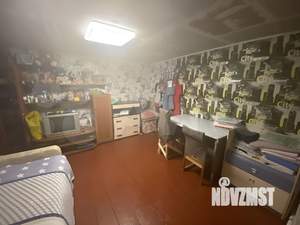 Дом 84м², 1-этажный, участок 4 сот.  