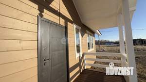 Дом 140м², 1-этажный, участок 9 сот.  