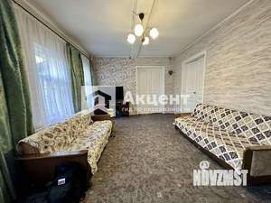 Дом 80м², 1-этажный, участок 6 сот.  