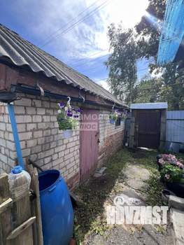 Дом 67м², 1-этажный, участок 6 сот.  