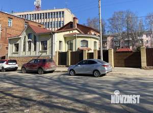 Коттедж 405м², 3-этажный, участок 12 сот.  