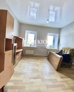 Дом 50м², 1-этажный, участок 6 сот.  