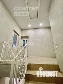 Таунхаус 160м², 2-этажный, участок 5 сот.  
