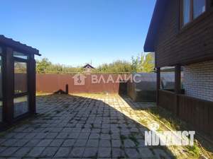 Дом 151м², 2-этажный, участок 5 сот.  