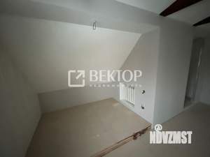Дом 187м², 2-этажный, участок 5 сот.  