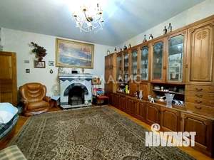 Дом 358м², 2-этажный, участок 7 сот.  