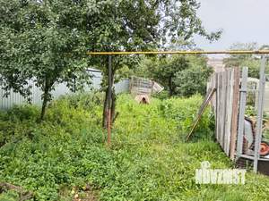 Дом 43м², 1-этажный, участок 6 сот.  