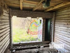 Дом 50м², 1-этажный, участок 12 сот.  