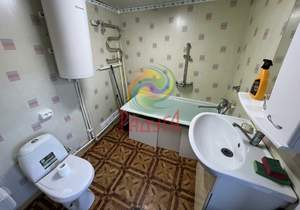 Дом 54м², 1-этажный, участок 5 сот.  
